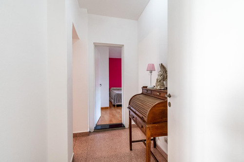 Casa En Ph En Venta En Haedo Sur