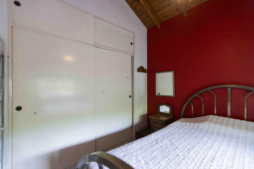 Duplex Independiente En Jose Marmol