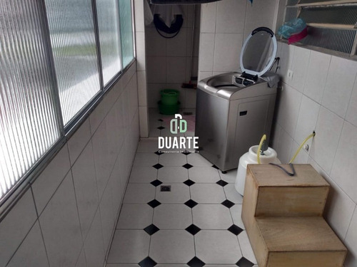 Imagem 21 de 23 de Apartamento - Ap03597 - 69232046