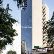Imagem 24 de 30 de Conjunto Comercial, Centro, São Paulo - R$ 60 Mi 90vagas - A2385