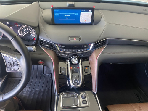 Imagen 8 de 11 de Acura Tlx 2021 Demo