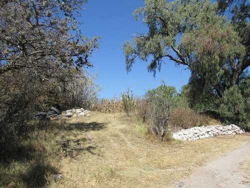 Imagen 24 de 29 de Terreno Plano En Santiago Cuautlalpan, Tepotzotlán, Estado De México
