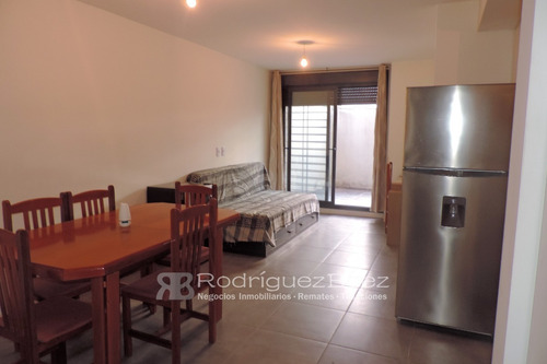 Imagen 10 de 15 de Venta Apartamento 1 Dormitorio Patio Pocitos