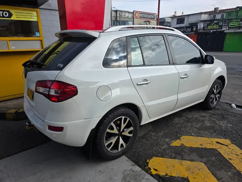 Renault Koleos 2.5 Privilege