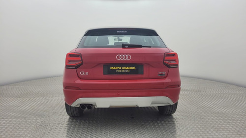 Imagen 8 de 18 de Q2 1.4 Sport S-tronic