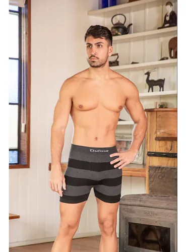 Boxer dufour algodon hotsell