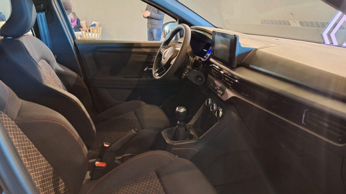 Renault Kardian 1.6 Sce Evolution 156 Mt