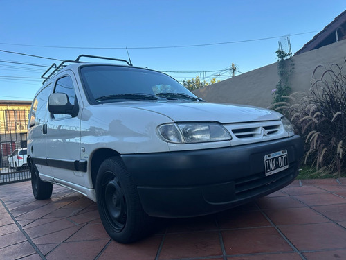 Citroen Berlingo Diesel 1.9