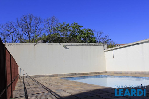 Imagem 12 de 15 de Apartamento - Vila Roque - Sp - 613005