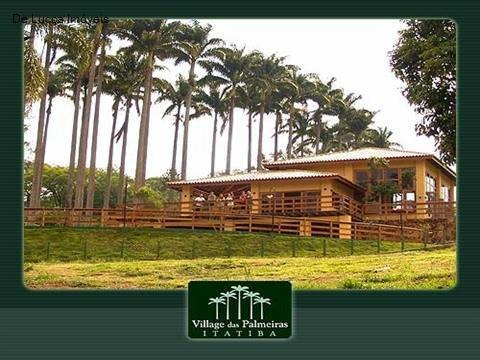 Imagem 7 de 8 de Terreno À Venda Em Jardim São Marcos - Te017199