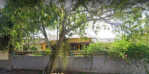 Imagem 4 de 6 de Casa Linear 4 Quartos Sendo 1 Suíte, 3 Vagas, Churrasqueira, Piscina, Itaipu - Ca0253