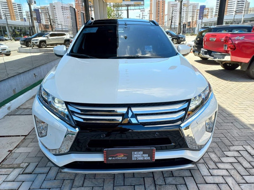 Imagem 5 de 12 de Mitsubishi Eclipse Cross Hpe-s Sport 1.5 Awc Aut. 2021/2...