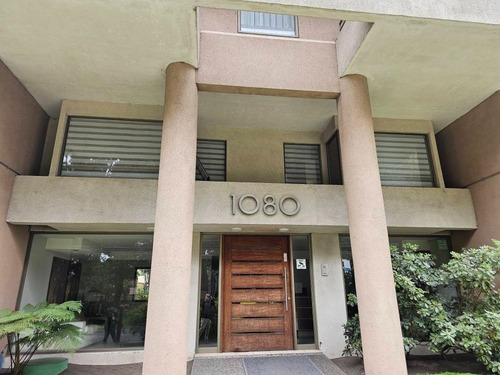 Precioso Departamento En Venta, Pedro Lira, San Pedro.