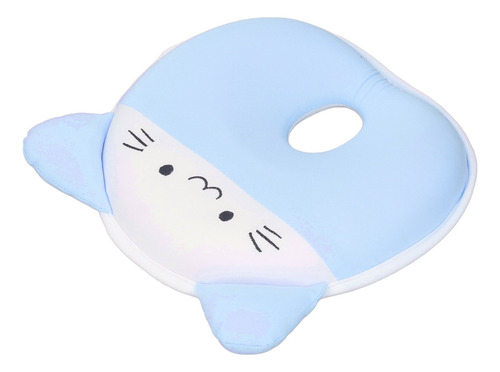 Almohada Moldeadora De Bebé Con Bonito Diseño De Cabeza De G