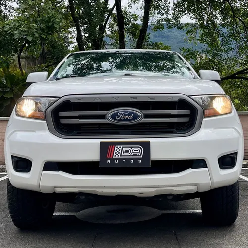 Ford Ranger 3.2 Xls