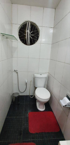 Imagem 9 de 9 de Casa Com 3 Quartos, 140 M² Por R$ 395.000 - Fonseca - Niterói/rj - Ca20432
