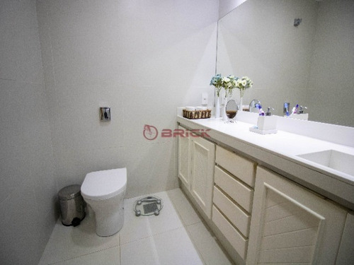 Imagem 30 de 30 de Casa Linear Com 4 Quartos Sendo 1 Suíte Máster Em Condomínio No Comary. - Ca01801 - 69817720