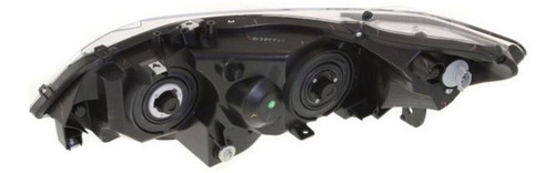 Honda Civic Si Coupe 2006 - 2009 Faro Derecho Delantero