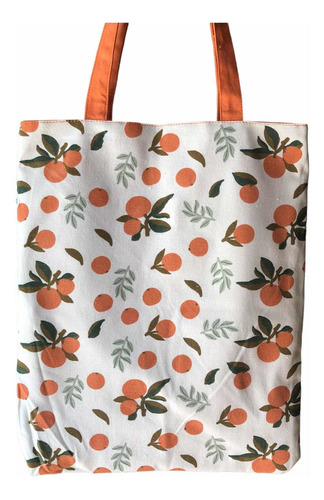 Bolsa Tela De Lino Doble Vista. Bolsa Reversible Moda Verano