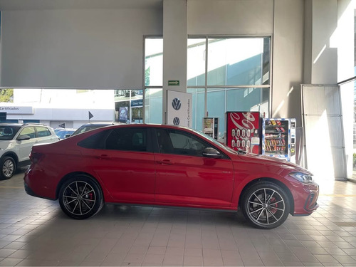 Volkswagen Jetta 2.0 Gli Dsg At