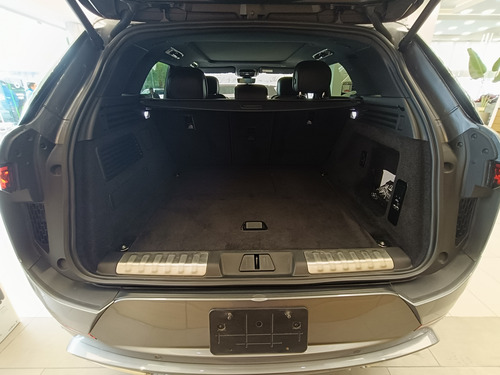 Land Rover Range Rover Sport HIBRIDO DYNAMIC HSE 501 HP