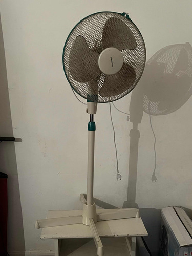 Ventilador De Pie Punktal