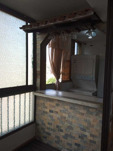Imagen 2 de 17 de Venta Apto El Llanito Av Tamanaco