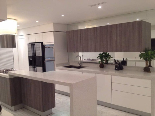 Se Vende Apartamento En El Rosal Mls #23-26390