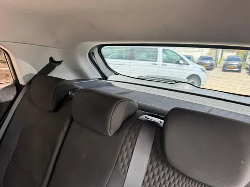 Hyundai Creta 1.6 Advance 4X2 At
