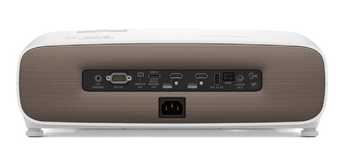 Imagen 2 de 4 de Proyector Benq W2700 4k Uhd Y Hdr-pro 220v