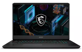 Msi Gp76 Leopard Rtx 3070 I7-11800h 16gb 1tb Ssd 240hz Fhd