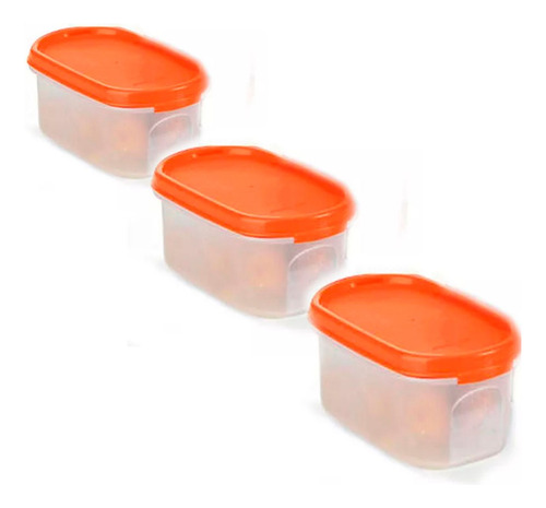 Modular Tupperware  Set X  3