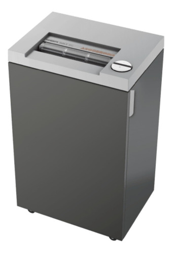 Trituradora De Papel Eba 1128 C3 X 25 - P4