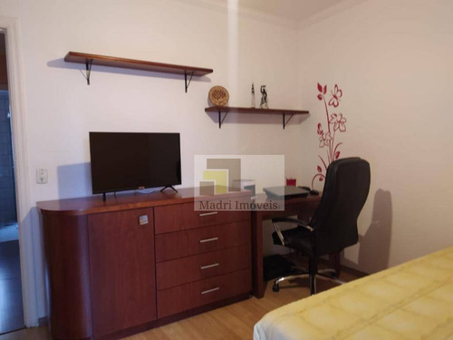 Imagem 23 de 30 de Apartamento Com 3 Dormitórios À Venda, 94 M² Por R$ 890.000,00 - Vila Leopoldina - São Paulo/sp - Ap2140
