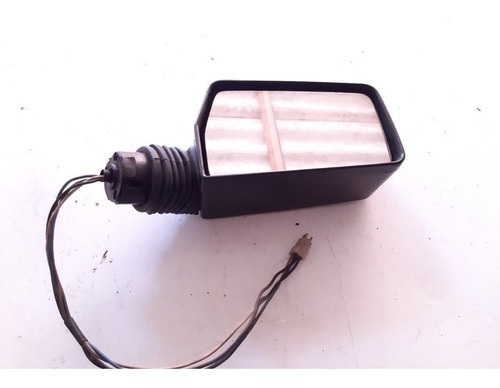 Retrovisor Externo Ld Eletrico Monza Chevette 83/86 Metagal