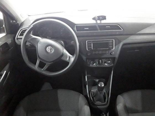 Volkswagen Gol 1.6 Msi Totalflex 4p Manual