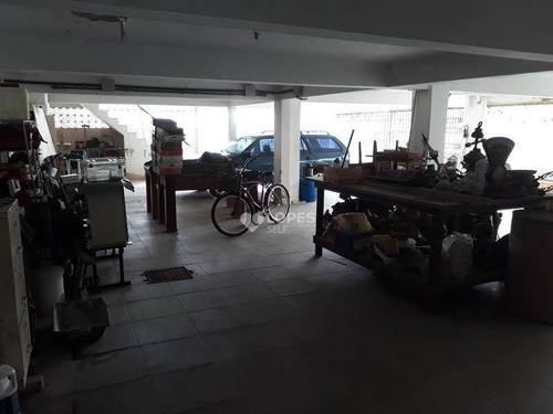 Imagem 12 de 18 de Casa Com 3 Dormitórios À Venda, 450 M² Por R$ 1.100.000,00 - Itaipu - Niterói/rj - Ca15647