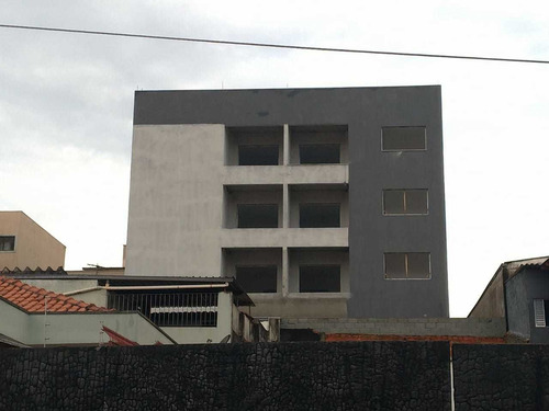 Apartamento No Bairro Nova Gerty - 1033-2810