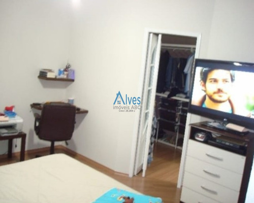 Imagem 16 de 20 de Sobrado - So00208 - 69742772