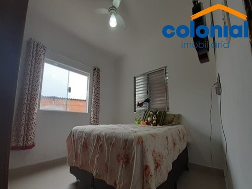Imagem 16 de 21 de Linda Casa De 124mts Com 04 Quartos E 03 Vagas Cobertas, Jardim Guanabara. Jundiaí Sp - Ca01250 - 70247462