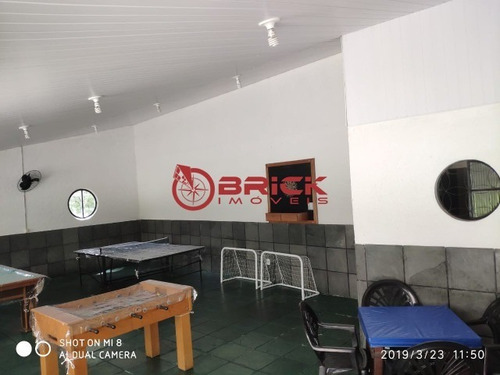 Imagem 23 de 30 de Maravilhoso Sítio Cercado Por Belezas Naturais Com 7 Quartos Sendo 3 Suítes + Dependência Em Guapimirim - St00158 - 67646012