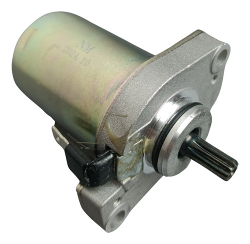 Motor Arranque Para Aprilia Área 51 1998 A 2002