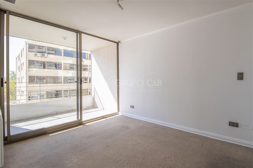 Imagen 6 de 16 de Departamento En Venta De 3 Dorm. En Ñuñoa
