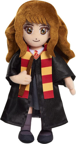 Harry Potter Hechizo Casting Mago Hermione Granger