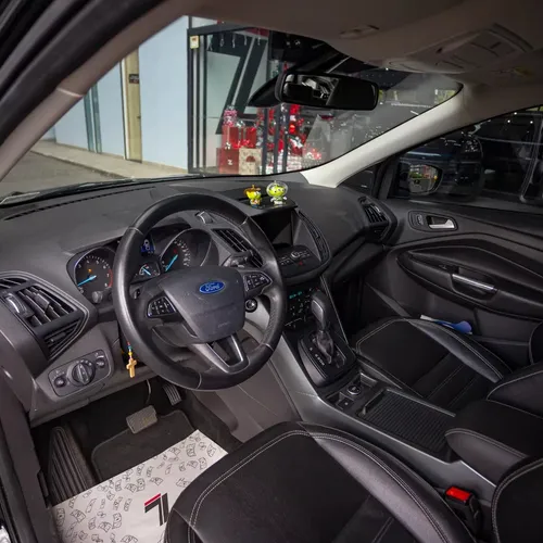 Ford Escape 2.0