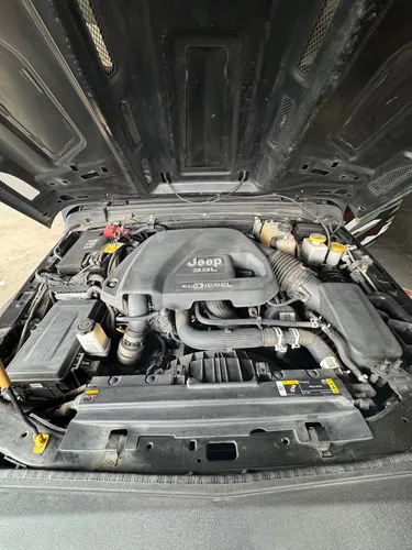 Jeep Gladiator 2021 Diesel