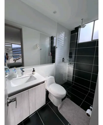 Acogedor Ap Envig Loma De Los Mesa !! 104m2 1008mill
