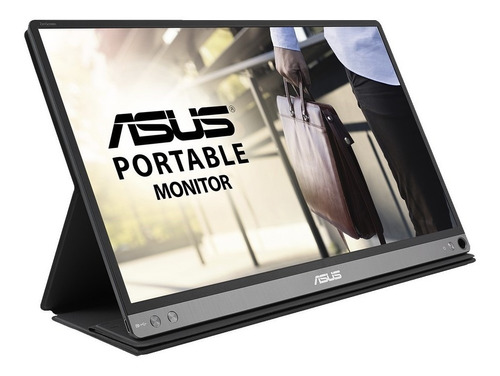 Monitor Asus 15.6'' Mb16ac Zenscreen Portatil Usb Delta