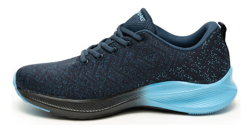 Imagen 5 de 9 de Zapatilla Hombre Deportiva Running Proforce Sifega