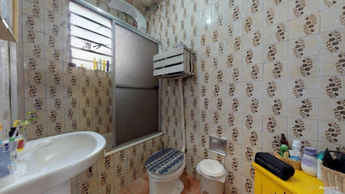 Apartamento À Venda, 87 M² Por R$ 260.000,00 - Petrópolis - Porto Alegre/rs - Ap3754